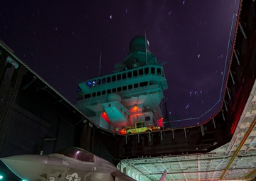 Sea trials for F-35B, Italian aircraft carrier confirm readiness to operate fifth gen fighter