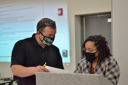 Leadership Fort Campbell 2.0