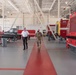 45th Space Wing Hosts Ribbon Cutting Ceremony for New Fire Station