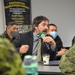 USASAC team host Foreign Defense Attachés