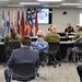 USASAC team host Foreign Defense Attachés