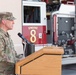 45th Space Wing Hosts Ribbon Cutting Ceremony for New Fire Station