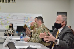 Leadership Fort Campbell 2.0