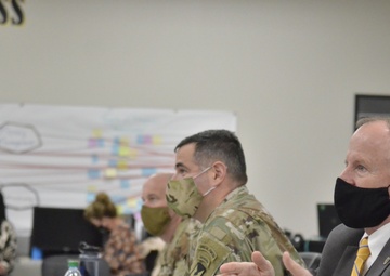 Leadership Fort Campbell 2.0