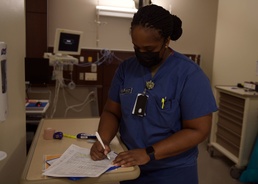 Same Day Surgery: Short but impactful care