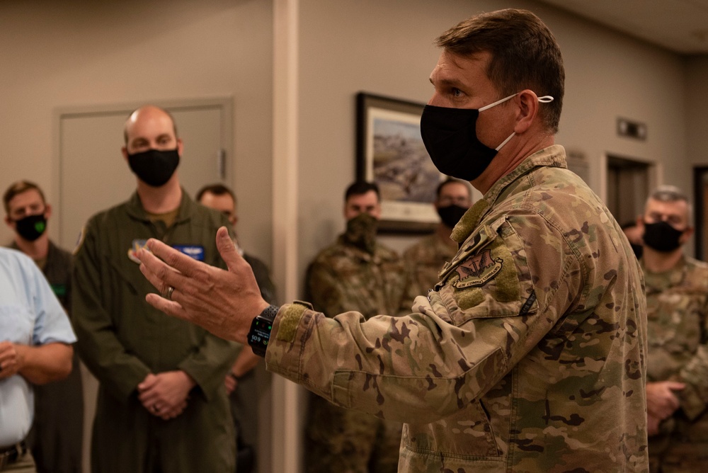 347th RQG honors Komodo 11 crew