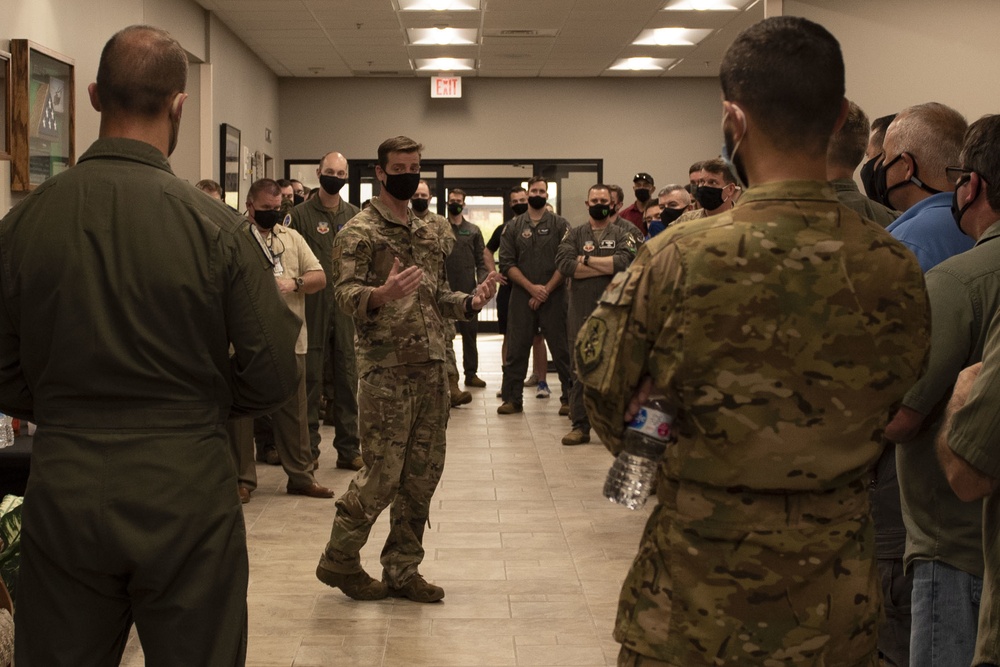 347th RQG honors Komodo 11 crew