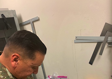 Texas Counterdrug leads the way in the technical field, assists HSI succeed in its mission