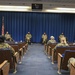 Women's Leadership Panel held at KAFB