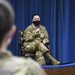 Women's Leadership Panel held at KAFB