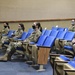 Women's Leadership Panel held at KAFB