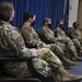 Women's Leadership Panel held at KAFB