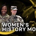 Women's History Month