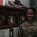 Women's history month: Tech. Sgt. Roslyn Evans