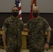 2d MEB Change of Command