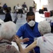 Northern California communities vaccinated via Cal Guard