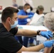 Northern California communities vaccinated via Cal Guard
