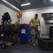 33rd MXS Egress Section