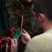 33rd MXS Egress Section