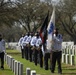 FSH Memorial Service Detachment
