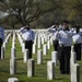 FSH Memorial Service Detachment