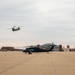 Chief Warrant Officer 4 Jason Rassi fini flight March 25, 2021