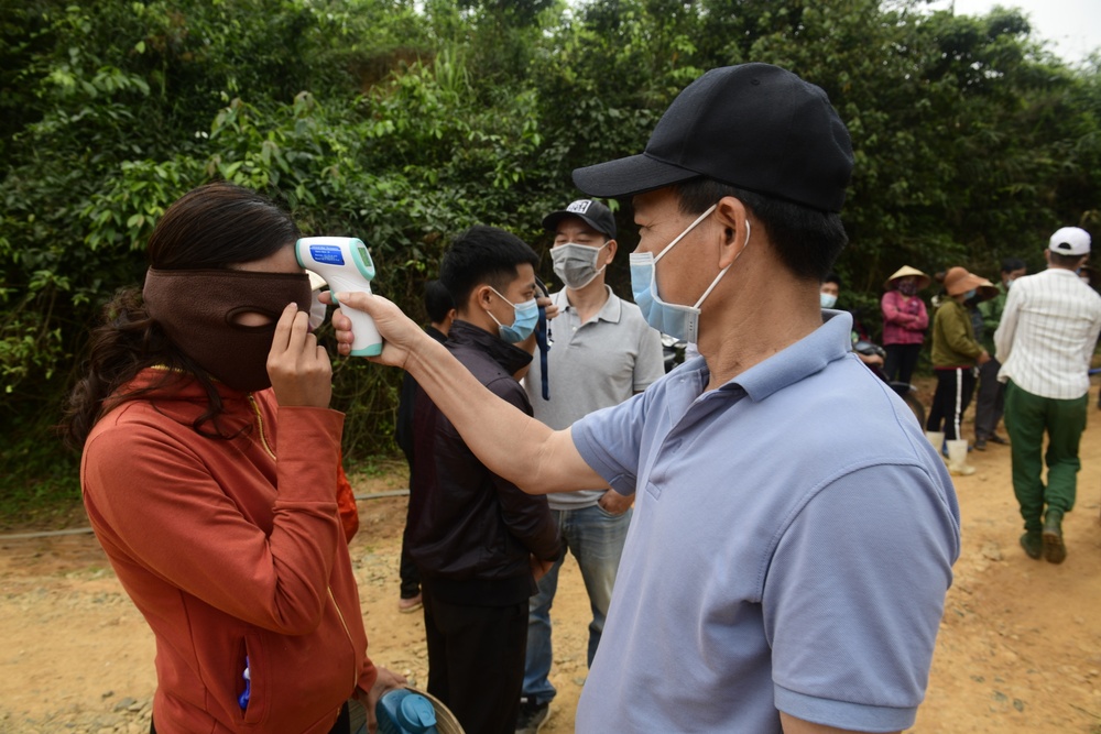 Fulfilling Our Nation's Promise in Vietnam