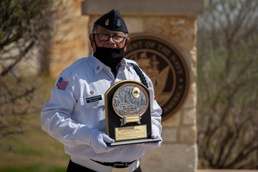 FSH Memorial Service Detachment