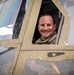 Chief Warrant Officer 4 Jason Rassi fini flight March 25, 2021
