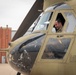 Chief Warrant Officer 4 Jason Rassi fini flight March 25, 2021