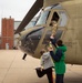 Chief Warrant Officer 4 Jason Rassi fini flight March 25, 2021