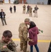 Chief Warrant Officer 4 Jason Rassi fini flight March 25, 2021