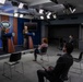 Pentagon health officials provide COVID-19 update
