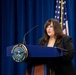 Pentagon health officials provide COVID-19 update