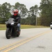 The 3rd DSB Conducts Motorcycle-mentorship Training