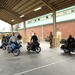The 3rd DSB Conducts Motorcycle-mentorship Training