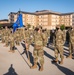 U.S. Air Force Basic Military Training Graduation and Coining Ceremony