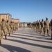 U.S. Air Force Basic Military Training Graduation and Coining Ceremony