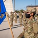 U.S. Air Force Basic Military Training Graduation and Coining Ceremony