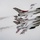 USAF Thunderbirds certify for 2021 season USAF Thunderbirds certify for 2021 season
