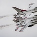 USAF Thunderbirds certify for 2021 season