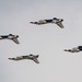 USAF Thunderbirds certify for 2021 season