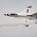 USAF Thunderbirds certify for 2021 season