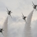 USAF Thunderbirds certify for 2021 season