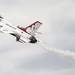 USAF Thunderbirds certify for 2021 season