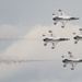 USAF Thunderbirds certify for 2021 season