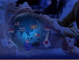 DTRA Sponsors Strategic Dialogues with Partners to Advance Common Interests and Address Mutual Threats