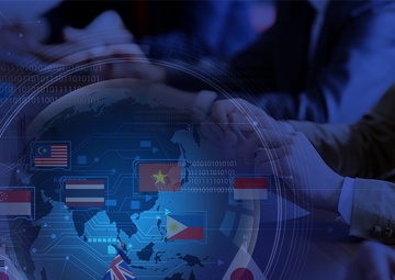 DTRA Sponsors Strategic Dialogues with Partners to Advance Common Interests and Address Mutual Threats