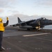 USS Essex Flight Operations