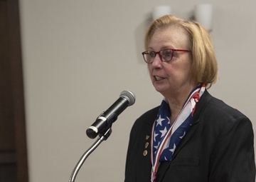 RIA honors SES’s 40-year career in farewell ceremony